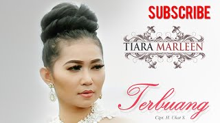 Tiara Marleen  Terbuang  Reza Pelani Prod  Official Video Klip  HD [upl. by Nieberg]