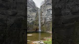 Taughannock Falls [upl. by Ahtnamys228]