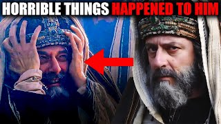 The Tragic Downfall of Caiaphas The Man Who Played a Crucial Role in Jesuss Crucifixion [upl. by Orlina]