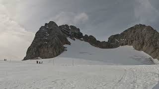 Dachstein Cablecar and Hiking  End of October 2024 [upl. by Annadal]