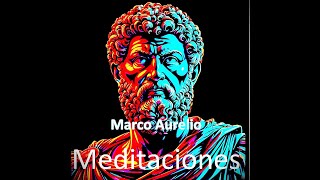 MEDITACIONES MARCO AURELIO  Entiende el libro [upl. by Skees]