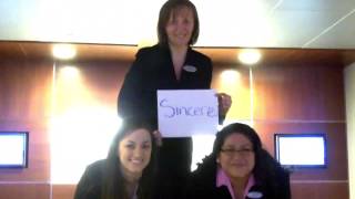 Why We Love Working at Hyatt  Hotel Jobs and Careers [upl. by Sirc]