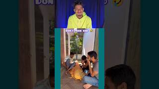 Try Not to Laugh challenge 72 🤣 shorts funny viral [upl. by Noell776]