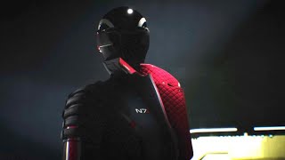 MASS EFFECT FANS CAN EXPECT A QUIETER N7 DAY THIS YEAR SAYS BIOWARE [upl. by Lraep]