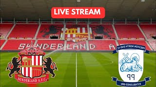 Sunderland v Preston Live Stream New Year Days Special [upl. by Alva]