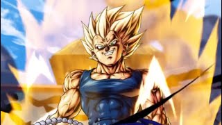 CARA DAPET MAJIN VEGETA ULTRA DRAGON BALL LEGENDS dragonballlegends dblegends dbl [upl. by Setsero]