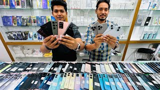 Used iPhone Price in Bangladesh🔥 Used iPhone Price in BD 2024🔥 Second Hand Phone✔Used Mobile Price [upl. by Enelrad]