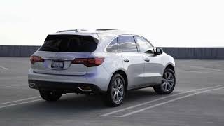 AWESOME Acura MDX AWD Long Term Update 1 [upl. by Sidonia]