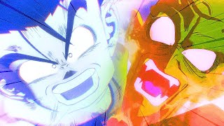 The BEST Kakarot DLC Yet DLC 5 The 23rd World Tournament [upl. by Clementas]