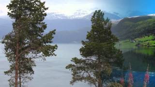 HD 720p Solveigs Song from Peer Gynt Edvard Grieg [upl. by Wendeline]