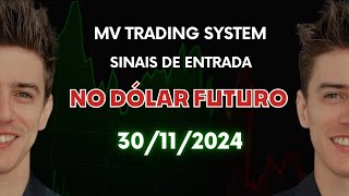 3011  DÓLAR FUTURO bmf Bolsadevalores dolarfuturo [upl. by Alidus]