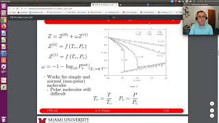 Chapter 2 Accentric Factor of Water Example [upl. by Peterus511]