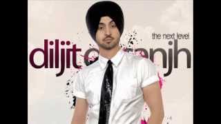 Diljit Dosanjh  Banere Hilde [upl. by Abigale]