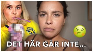 ÄTER SOM SANNA GUIDETTI I 24H [upl. by Garap]