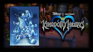 Forze Del Male Kingdom HeartsFinal Mix [upl. by Zweig]