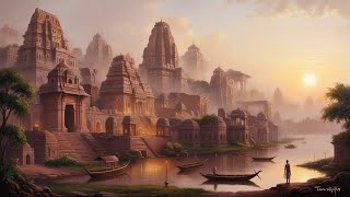 Unveiling Tamralipta The Lost City of India Rediscovered [upl. by Karlens]