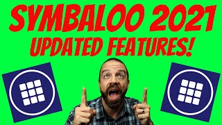 Symbaloo Updates NEW Features for 2021 and Beyond [upl. by Erdnaid]