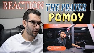 VOCAL COACH Reaction to MARCELITO POMOY Singing The Prayer [upl. by Bowerman]