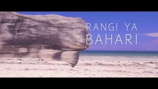 GILAD  RANGI YA BAHARI ft GACHAGO Official Music Video [upl. by Atwahs]