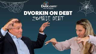 Dvorkin on Debt Don’t Bring Zombie Debt Back from the Grave [upl. by Yorztif]