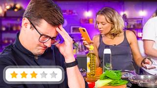 What do normal people really think of our Sidekick App An Honest Review  Sorted Food [upl. by Nirot]