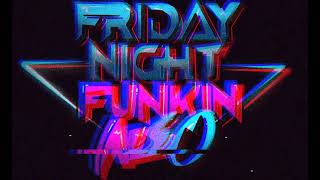 REVAMPED Friday Night Funkin Neo【Blammed】Slowed  Reverbed [upl. by Aidualc529]