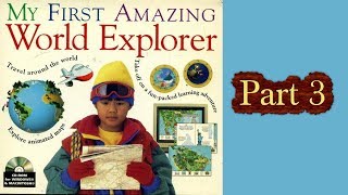 Whoa I Remember My First Amazing World Explorer 20 Part 3 [upl. by Hill481]