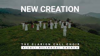 New CreationThe Clarion Call Ministry [upl. by Madella]