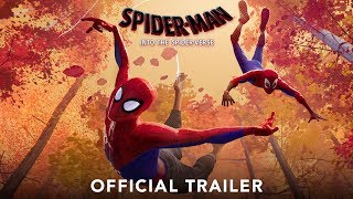 SpiderMan Across the SpiderVerse  Nostalgia Critic [upl. by Allac]