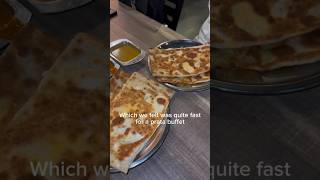 YumBros Try Springleaf Prata Buffet sg sgfoodie sgfood food sgeats springleaf prata buffet [upl. by Weide]