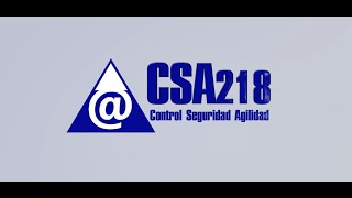 Agendamiento de citas menú ver citas en CSA218 [upl. by Costanza95]