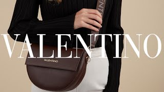 TUTO SAC A MAIN FEMME  VALENTINO MODEL BIGS [upl. by Winfield]