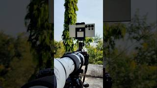 samsung galaxy s24 ultra vs 150600 mm lens 🤯 shorts photography ytshorts samsungs24ultra [upl. by Pedaiah332]