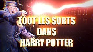 Harry Potter Synchron [upl. by Notlew]