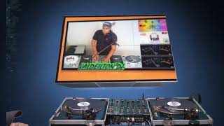 Rádio TOP MIX PB MATA REDONDA ALHANDRA PB [upl. by Surtemed]