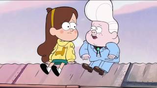 Gravity Falls el pequeño gideon en español parte 3 [upl. by Downes]