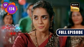 Chaalbaz  Crime Patrol 20  Ep 174  Full Episode  3 Nov 2022 [upl. by Tammara]