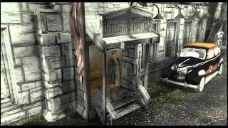 Lets Play Blair Witch Rustin Parr 05  Authority figures [upl. by Sheley802]