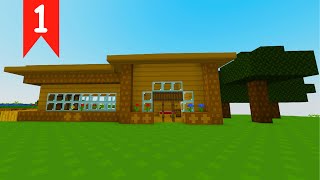 The Start To My Bloxdio Survival Series Bloxdio survival E1 [upl. by Hoxie894]