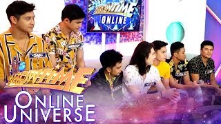 BidaMan winners recall fondest their memories in Bidaclips  Showtime Online Universe [upl. by Ailak]