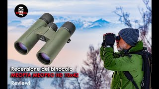 Binocolo Meopta MeoPro HD 10x42 [upl. by Mali]