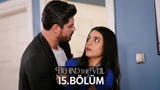 Gelin 15Bölüm  Behind the Veil Episode 15 [upl. by Delos]