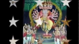 Shanmuga Kavacham by TMS300TH DEVOTIONAL VIDEO [upl. by Corabella]