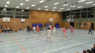 Bramfelder SV vs BG Wolfenbuettel  Regionalliga Germany 05102024 [upl. by Novek]