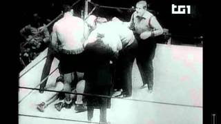 29 Giugno 1933  1967  Primo Carnera [upl. by Bowles163]