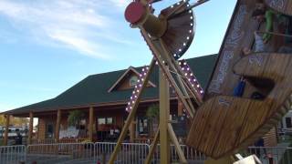 Pirates Revenge Carnival Ride Rental  ACP Entertainment [upl. by Valerian499]