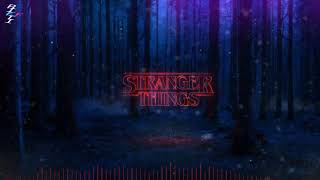 Stranger Things Theme Hip Hop Remix [upl. by Ardnnaed]