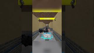 Fast reaction time mm2roblox mm2 fyp mm2gameplay funnyroblox mm2funny mm2funnymoments blowup [upl. by Eiuqnom912]