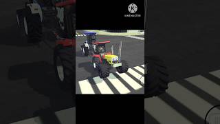 Hmt vs swaraaj tochan automobile gaming games viralvideo [upl. by Shuma]