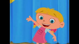 Little Einsteins  Season 2 Curtain Call Latin Spanish [upl. by Peltz]